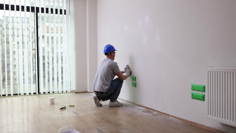 Best Residential Mold Inspection & Testing  in Golden Grove, SC