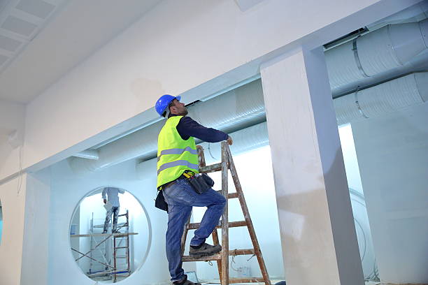 Best Mold Prevention Services  in Golden Grove, SC